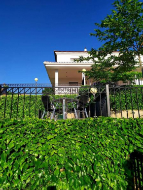 Casa Rural Finca la María, Los Villares